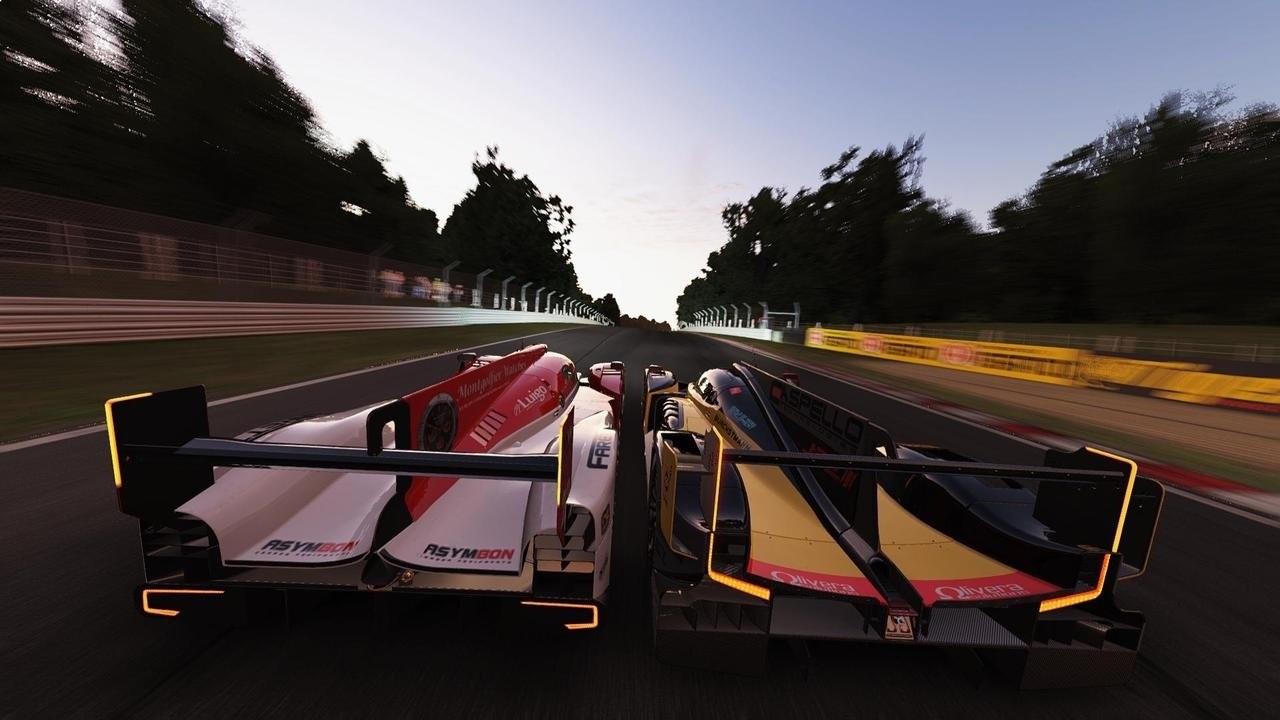 Project Cars - Imagen 33